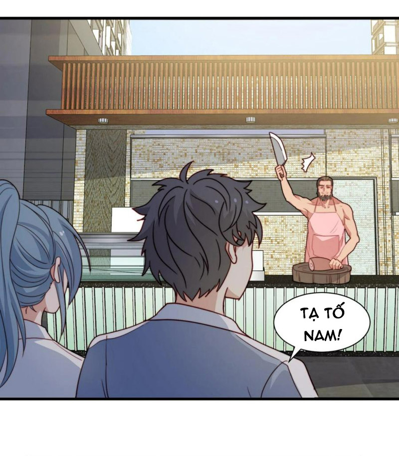 Slime Ta Treo Cự Long Lên Đánh Là Hợp Lý Nhỉ?: Chapter 40