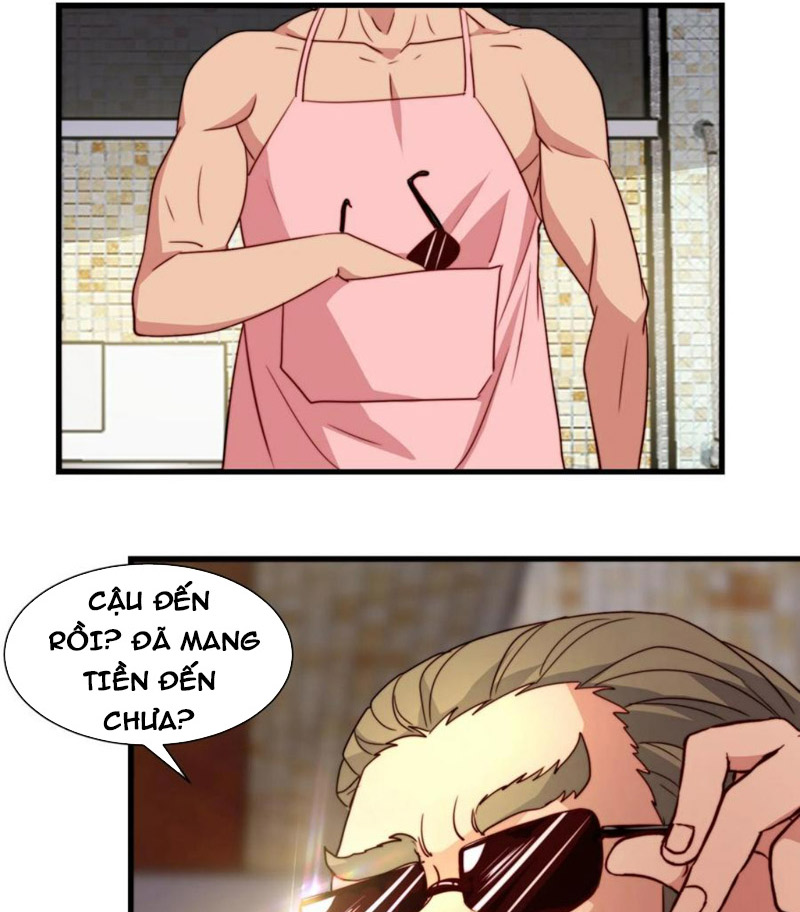 Slime Ta Treo Cự Long Lên Đánh Là Hợp Lý Nhỉ?: Chapter 40