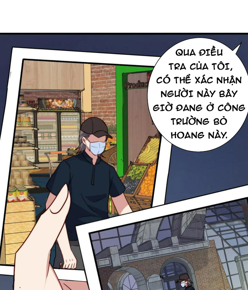 Slime Ta Treo Cự Long Lên Đánh Là Hợp Lý Nhỉ?: Chapter 40