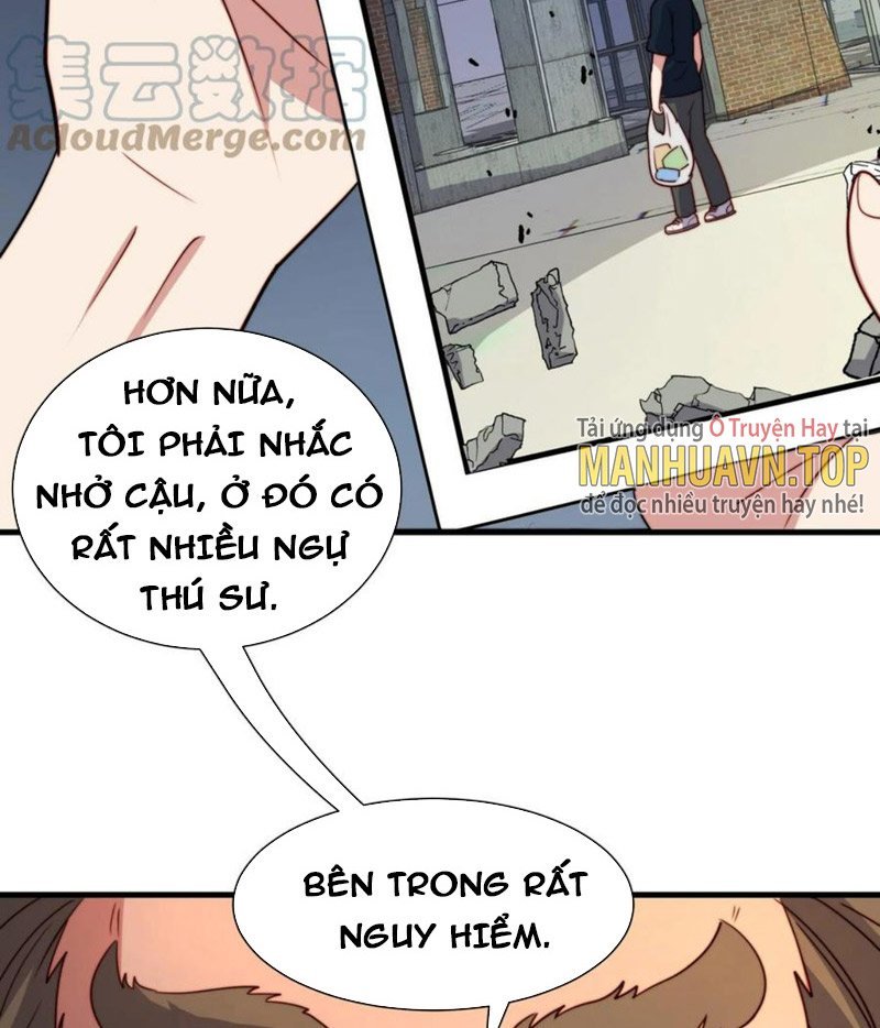 Slime Ta Treo Cự Long Lên Đánh Là Hợp Lý Nhỉ?: Chapter 40