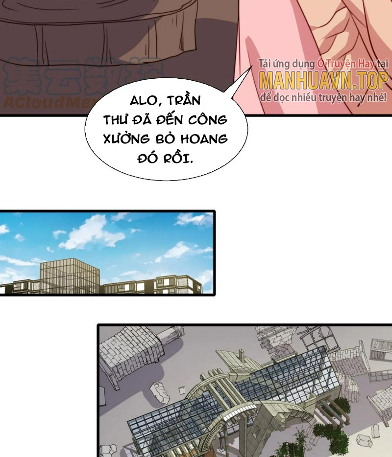 Slime Ta Treo Cự Long Lên Đánh Là Hợp Lý Nhỉ?: Chapter 40