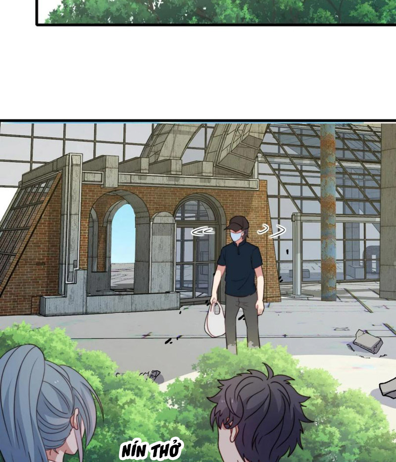 Slime Ta Treo Cự Long Lên Đánh Là Hợp Lý Nhỉ?: Chapter 40