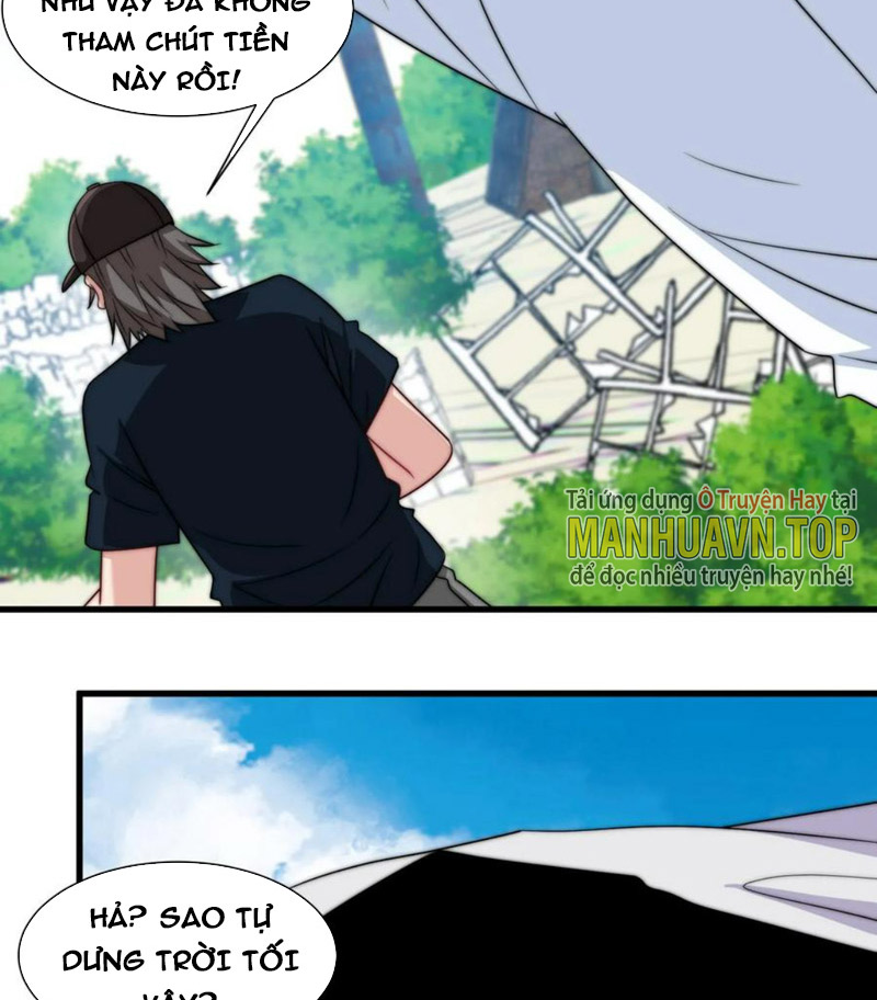 Slime Ta Treo Cự Long Lên Đánh Là Hợp Lý Nhỉ?: Chapter 41