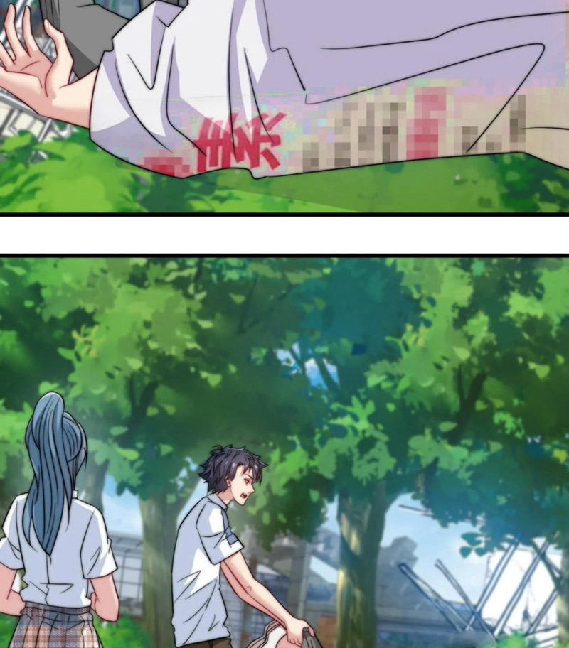 Slime Ta Treo Cự Long Lên Đánh Là Hợp Lý Nhỉ?: Chapter 41