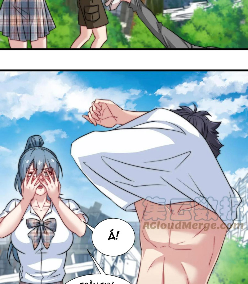 Slime Ta Treo Cự Long Lên Đánh Là Hợp Lý Nhỉ?: Chapter 41