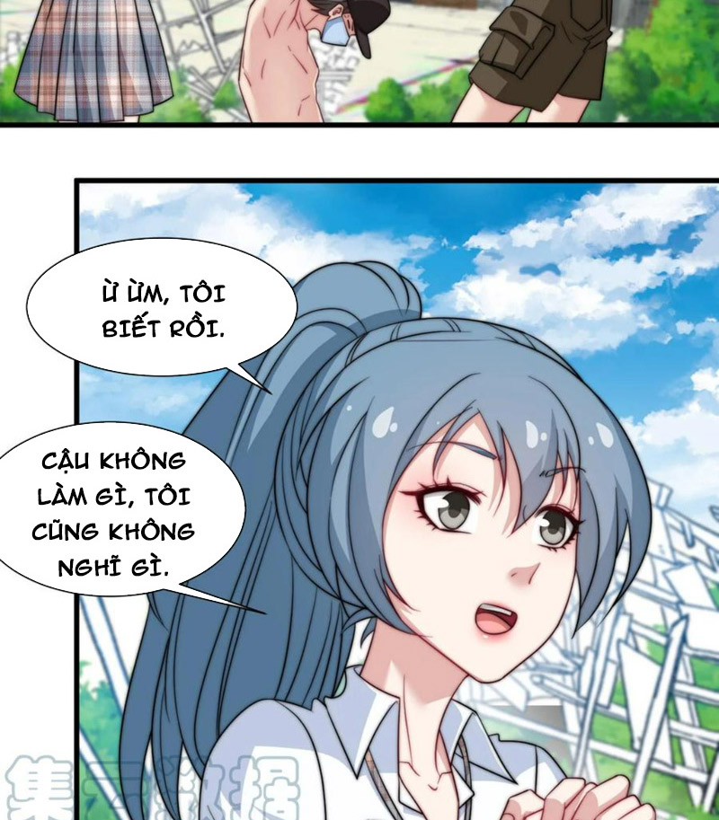 Slime Ta Treo Cự Long Lên Đánh Là Hợp Lý Nhỉ?: Chapter 41
