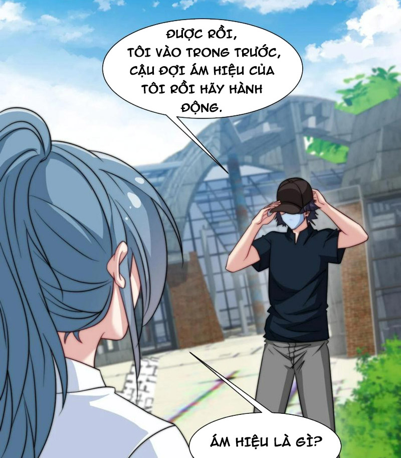 Slime Ta Treo Cự Long Lên Đánh Là Hợp Lý Nhỉ?: Chapter 41