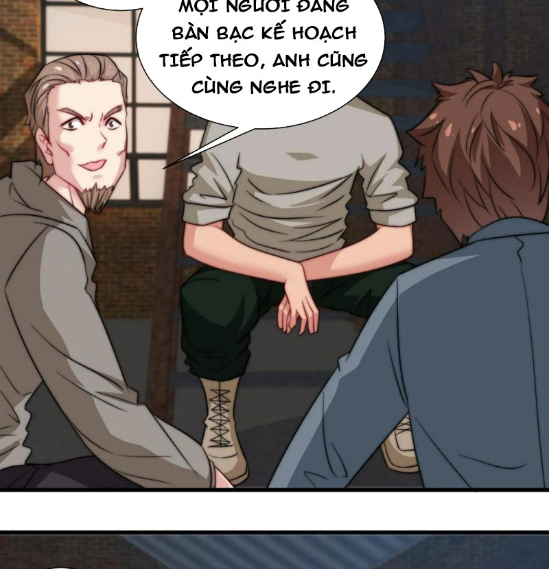 Slime Ta Treo Cự Long Lên Đánh Là Hợp Lý Nhỉ?: Chapter 41