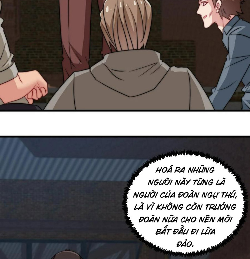 Slime Ta Treo Cự Long Lên Đánh Là Hợp Lý Nhỉ?: Chapter 41