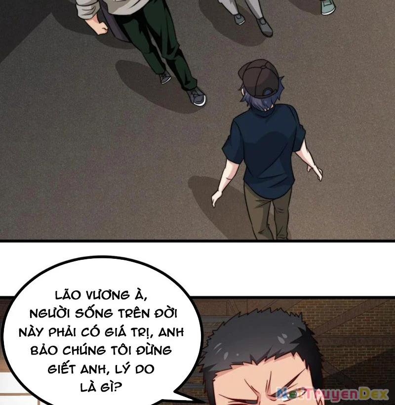 Slime Ta Treo Cự Long Lên Đánh Là Hợp Lý Nhỉ?: Chapter 42