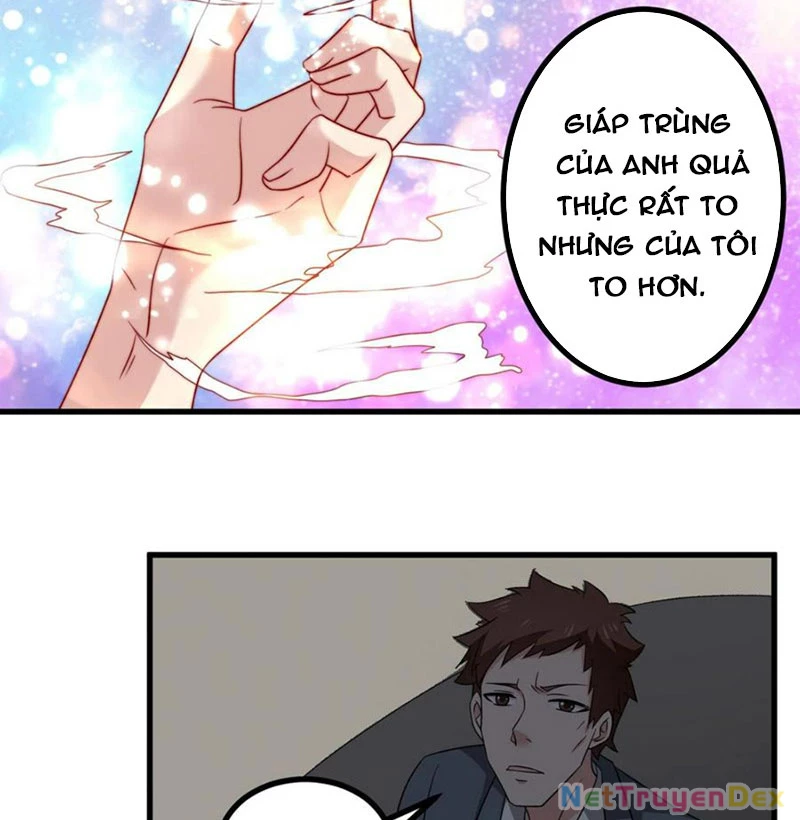 Slime Ta Treo Cự Long Lên Đánh Là Hợp Lý Nhỉ?: Chapter 42