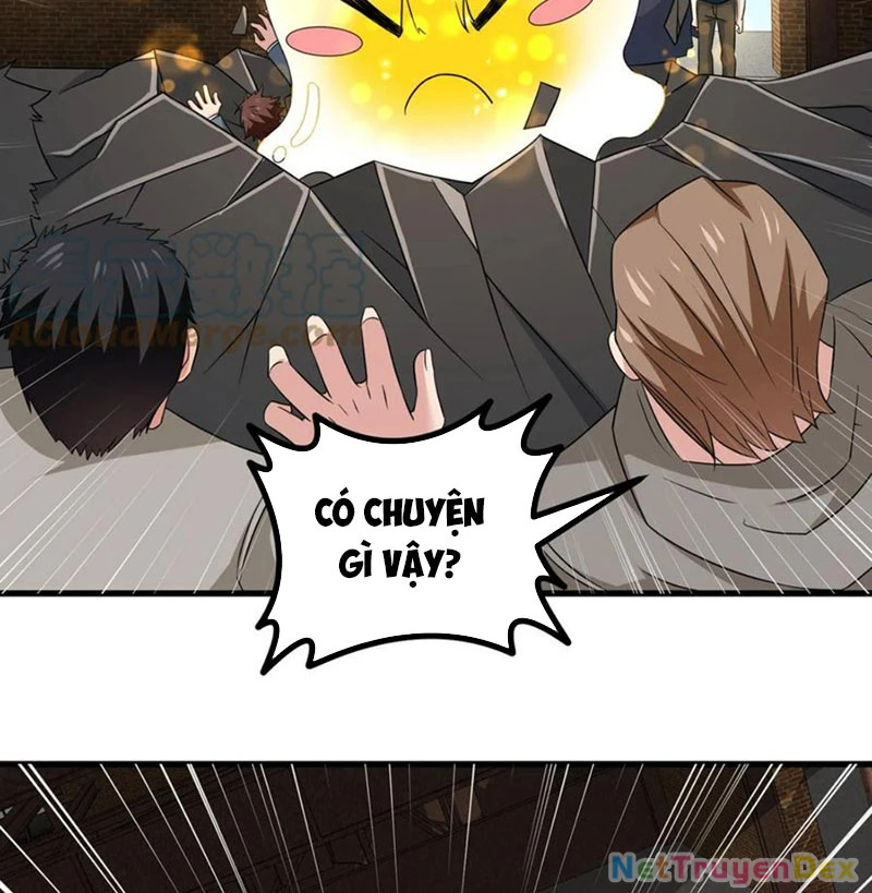 Slime Ta Treo Cự Long Lên Đánh Là Hợp Lý Nhỉ?: Chapter 42