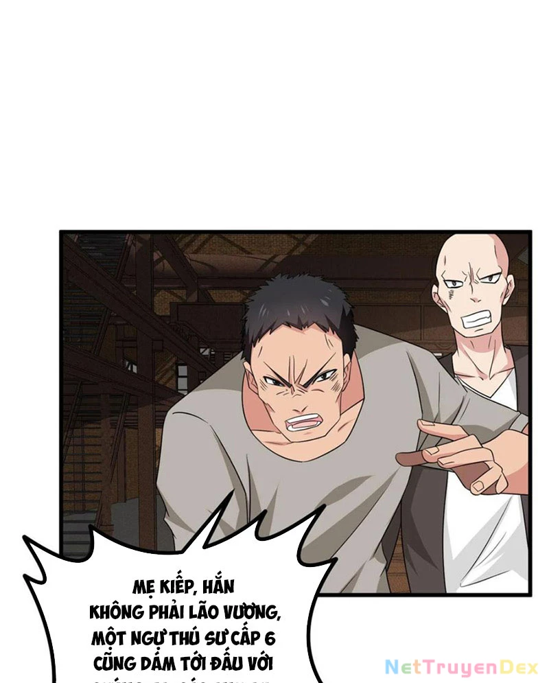 Slime Ta Treo Cự Long Lên Đánh Là Hợp Lý Nhỉ?: Chapter 42