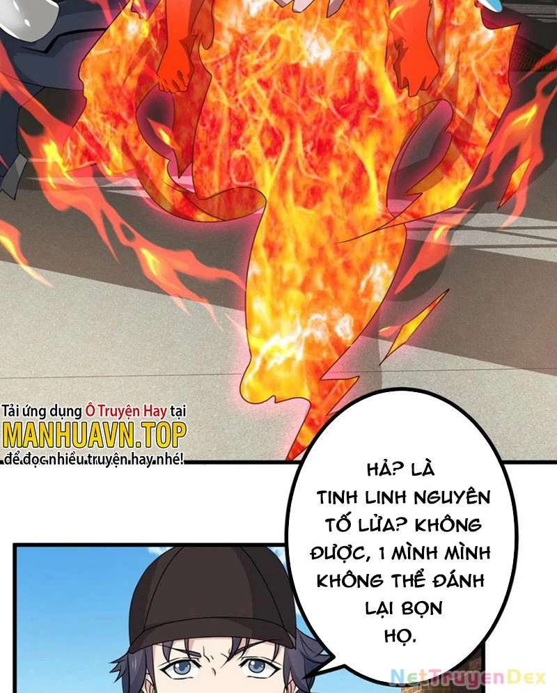 Slime Ta Treo Cự Long Lên Đánh Là Hợp Lý Nhỉ?: Chapter 42