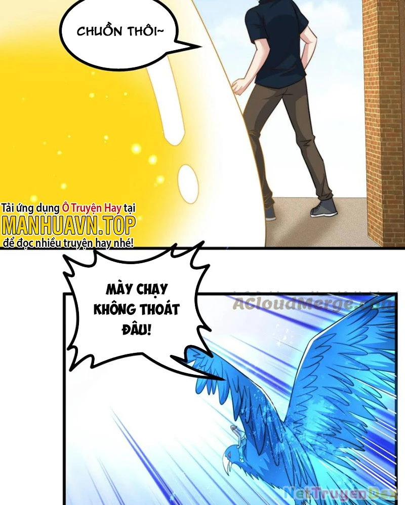 Slime Ta Treo Cự Long Lên Đánh Là Hợp Lý Nhỉ?: Chapter 42