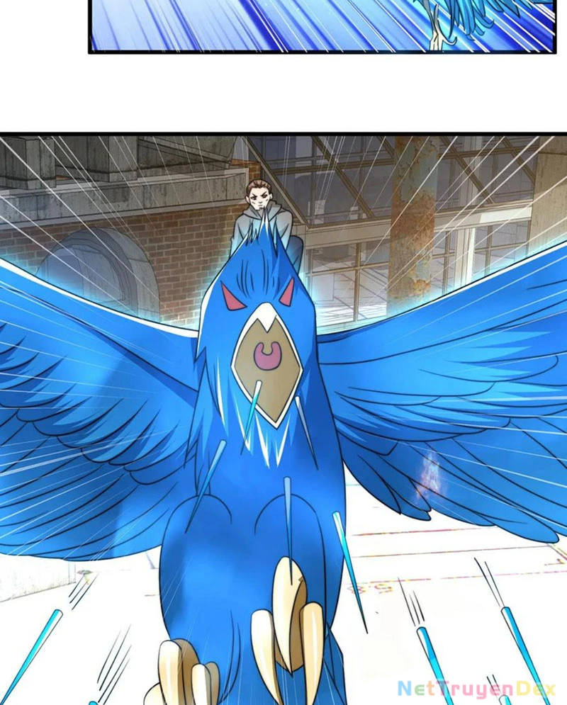Slime Ta Treo Cự Long Lên Đánh Là Hợp Lý Nhỉ?: Chapter 42