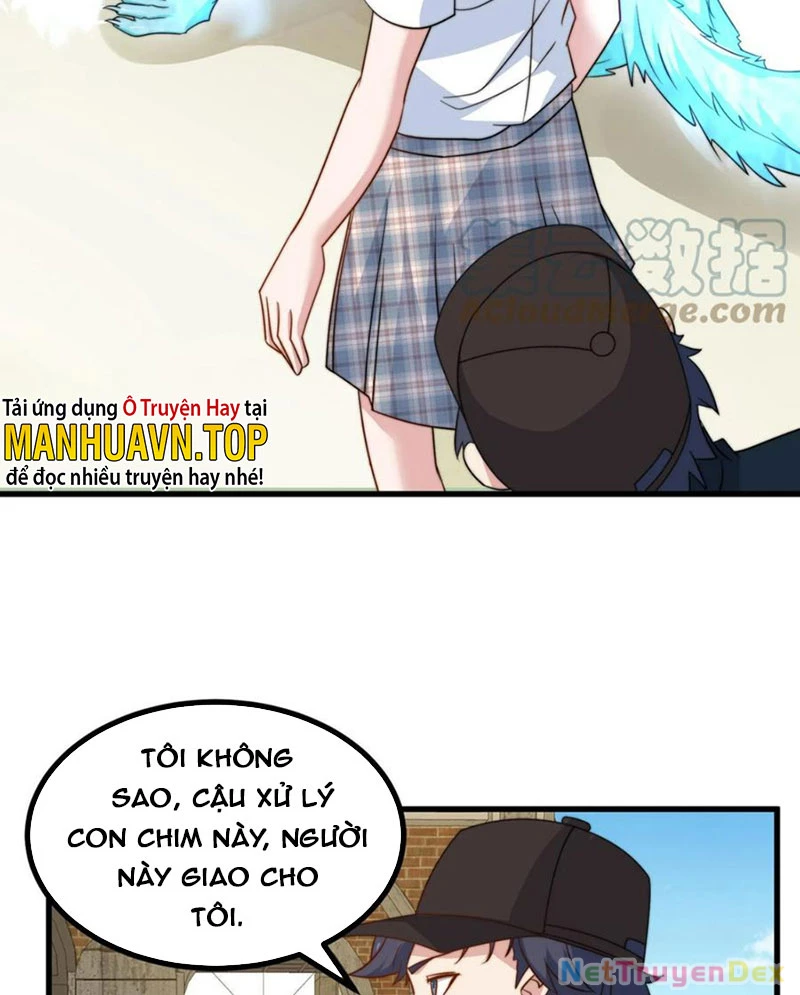 Slime Ta Treo Cự Long Lên Đánh Là Hợp Lý Nhỉ?: Chapter 42