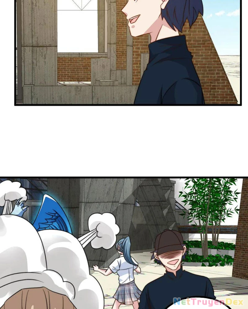 Slime Ta Treo Cự Long Lên Đánh Là Hợp Lý Nhỉ?: Chapter 42