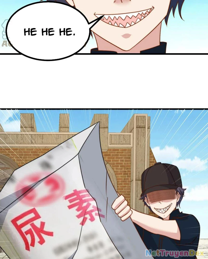 Slime Ta Treo Cự Long Lên Đánh Là Hợp Lý Nhỉ?: Chapter 42