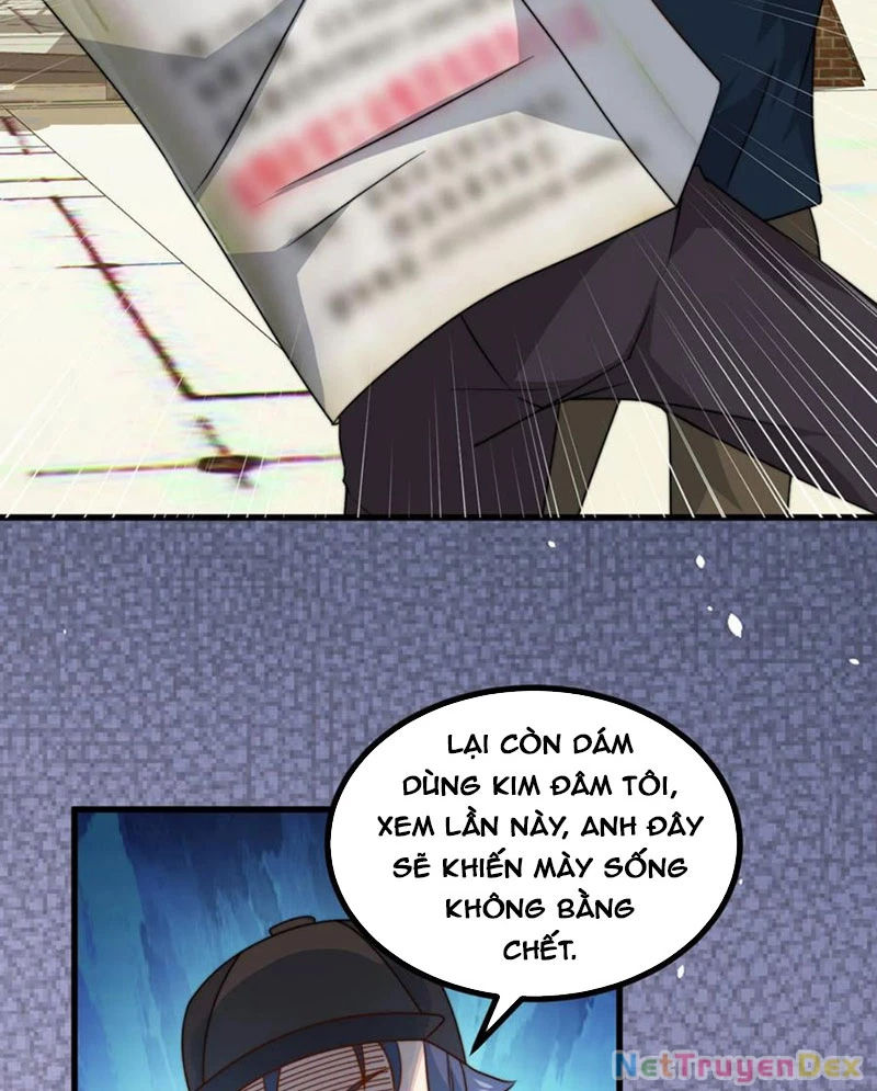 Slime Ta Treo Cự Long Lên Đánh Là Hợp Lý Nhỉ?: Chapter 42