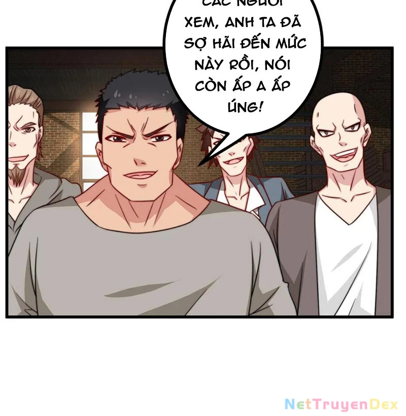 Slime Ta Treo Cự Long Lên Đánh Là Hợp Lý Nhỉ?: Chapter 42