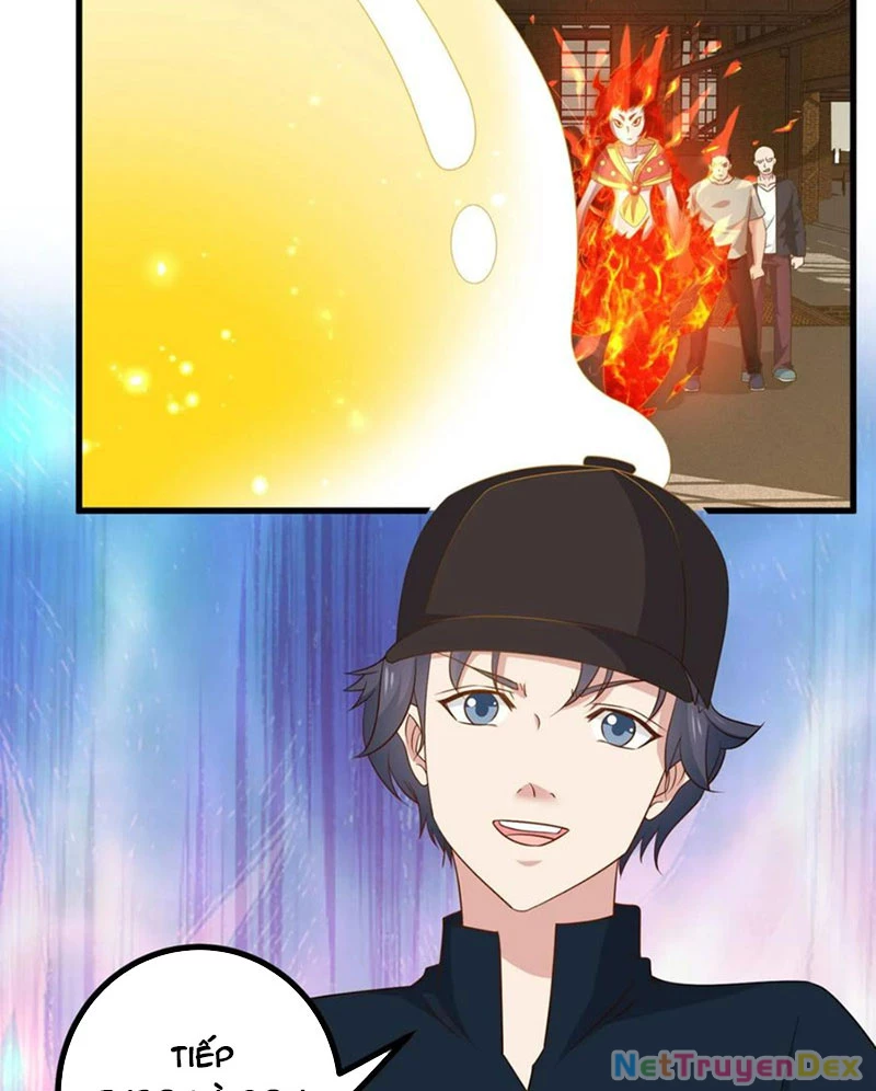 Slime Ta Treo Cự Long Lên Đánh Là Hợp Lý Nhỉ?: Chapter 42