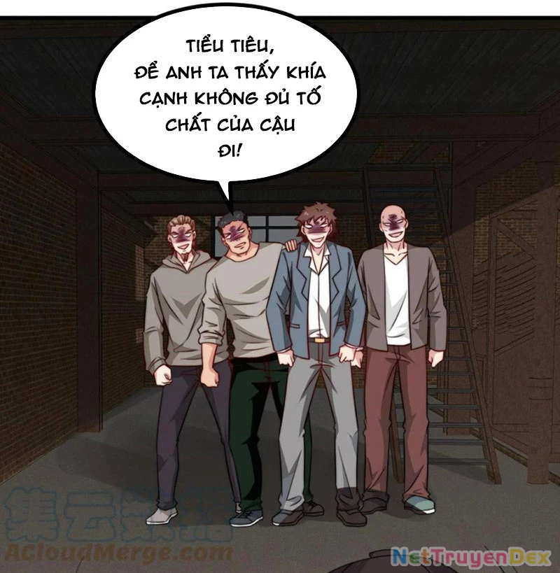 Slime Ta Treo Cự Long Lên Đánh Là Hợp Lý Nhỉ?: Chapter 42