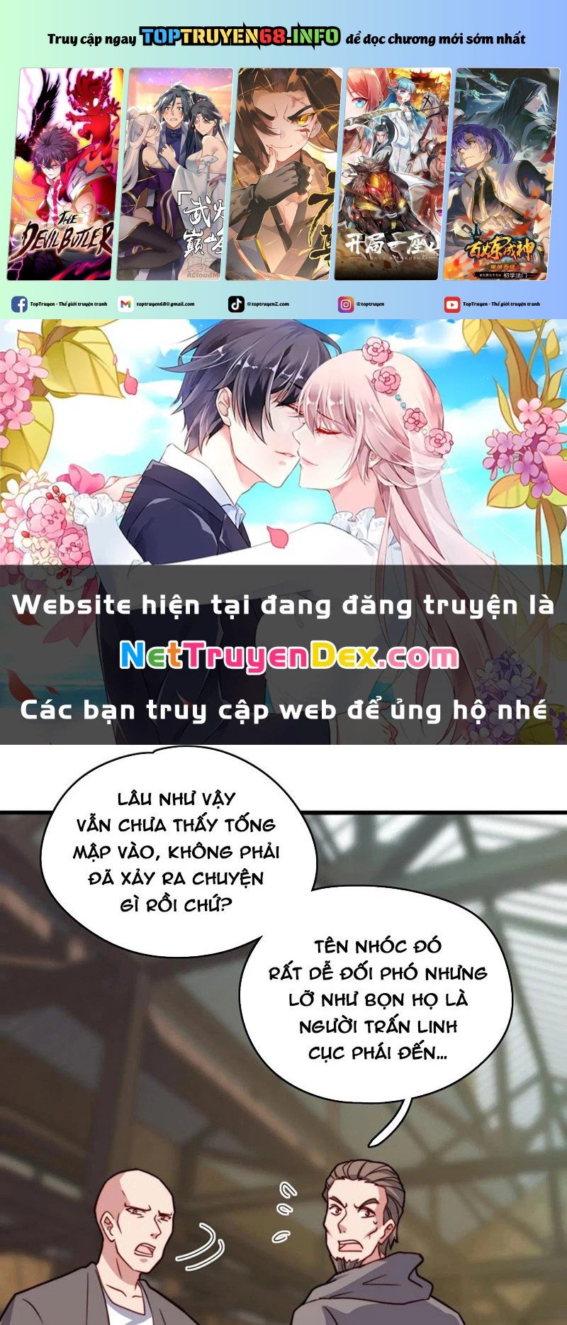 Slime Ta Treo Cự Long Lên Đánh Là Hợp Lý Nhỉ?: Chapter 43