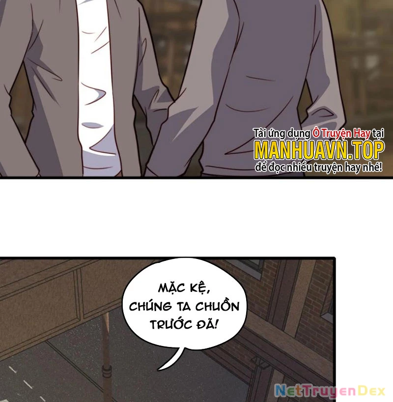 Slime Ta Treo Cự Long Lên Đánh Là Hợp Lý Nhỉ?: Chapter 43