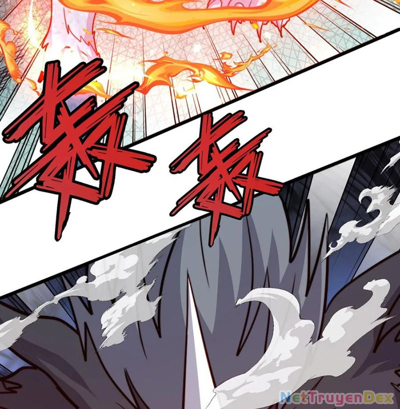 Slime Ta Treo Cự Long Lên Đánh Là Hợp Lý Nhỉ?: Chapter 43