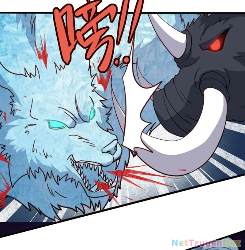 Slime Ta Treo Cự Long Lên Đánh Là Hợp Lý Nhỉ?: Chapter 43