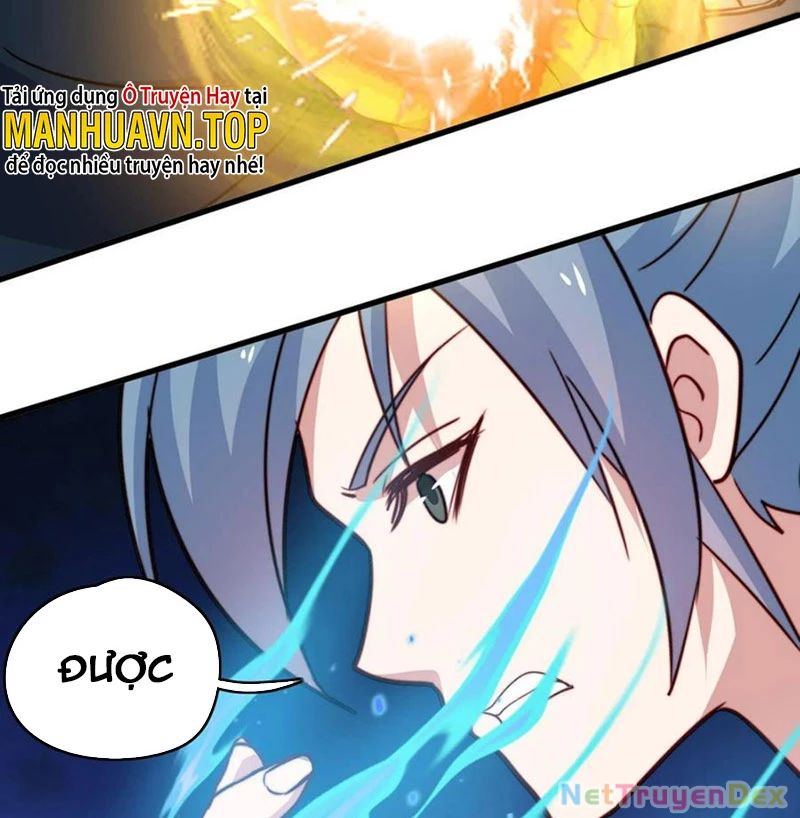 Slime Ta Treo Cự Long Lên Đánh Là Hợp Lý Nhỉ?: Chapter 43