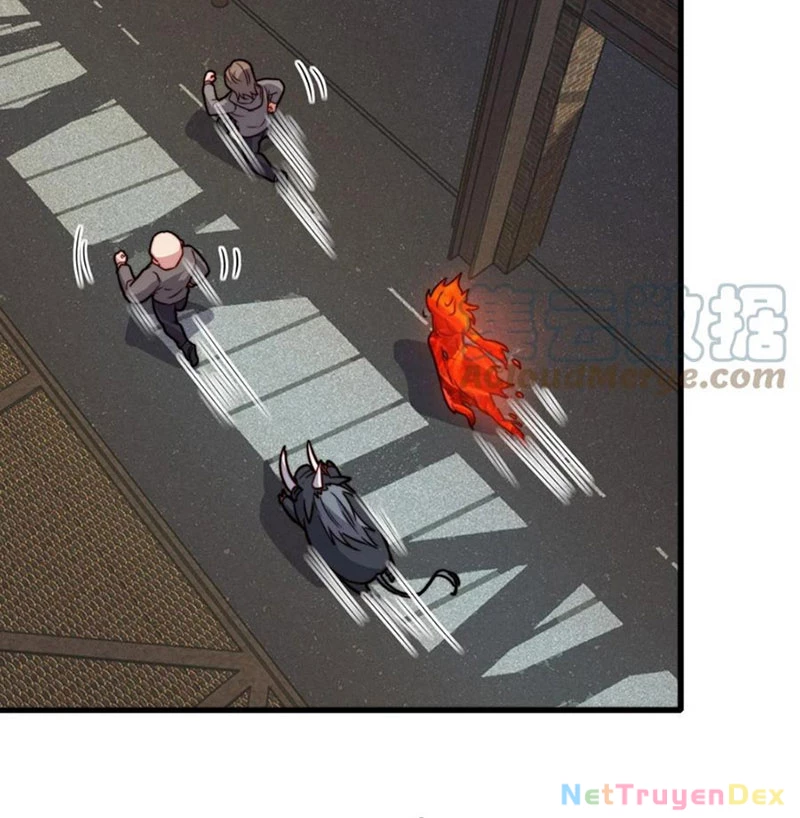 Slime Ta Treo Cự Long Lên Đánh Là Hợp Lý Nhỉ?: Chapter 43