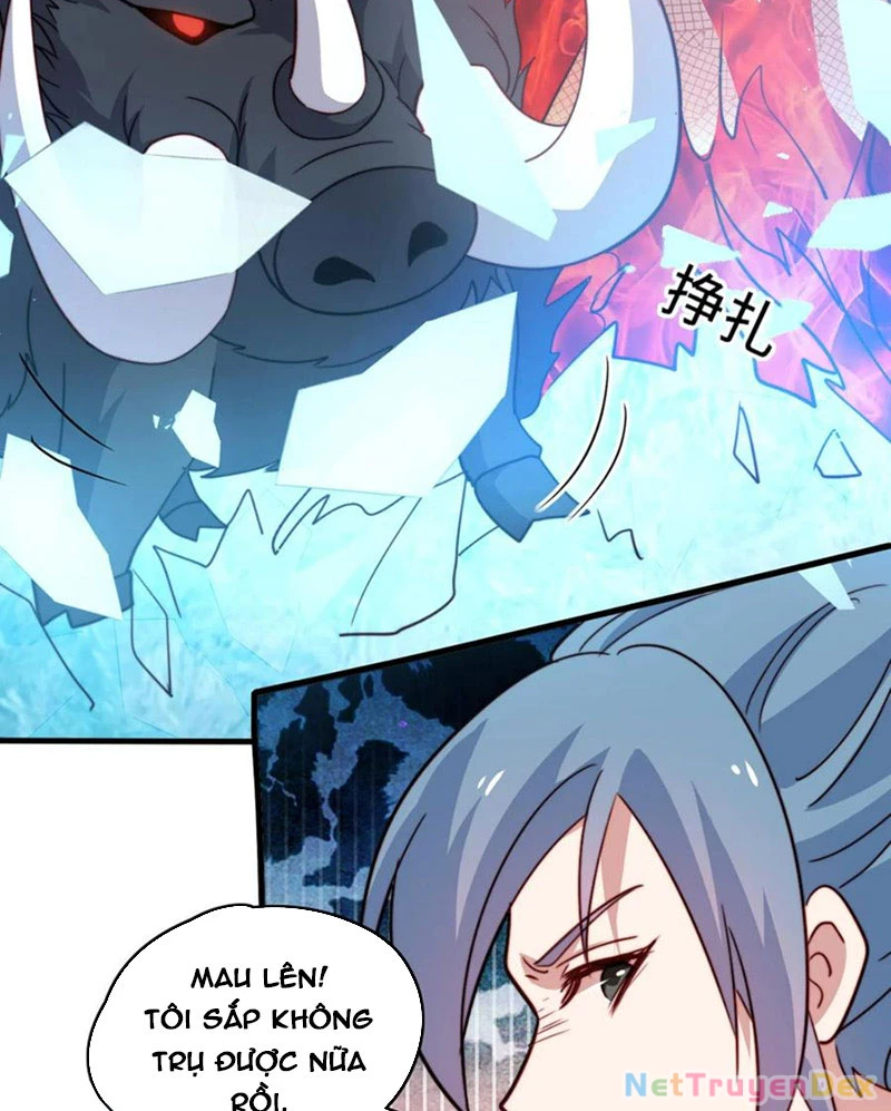 Slime Ta Treo Cự Long Lên Đánh Là Hợp Lý Nhỉ?: Chapter 43