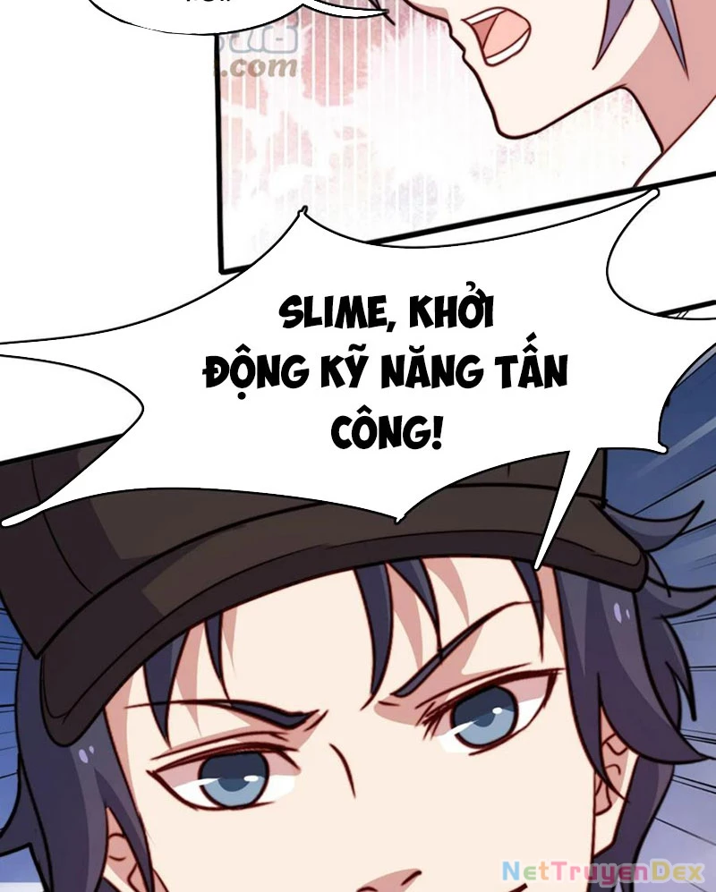 Slime Ta Treo Cự Long Lên Đánh Là Hợp Lý Nhỉ?: Chapter 43