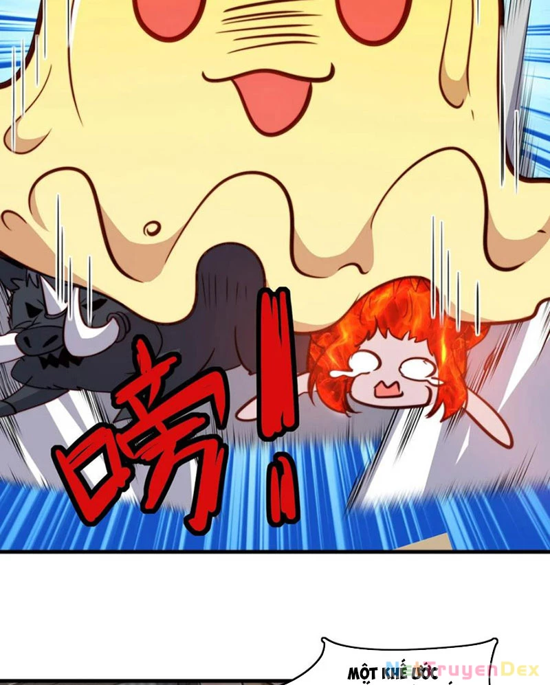 Slime Ta Treo Cự Long Lên Đánh Là Hợp Lý Nhỉ?: Chapter 43