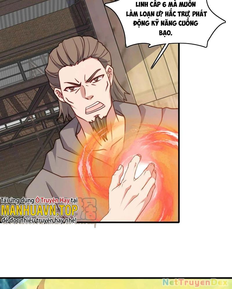 Slime Ta Treo Cự Long Lên Đánh Là Hợp Lý Nhỉ?: Chapter 43