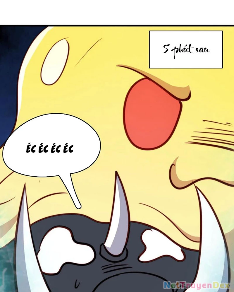 Slime Ta Treo Cự Long Lên Đánh Là Hợp Lý Nhỉ?: Chapter 43