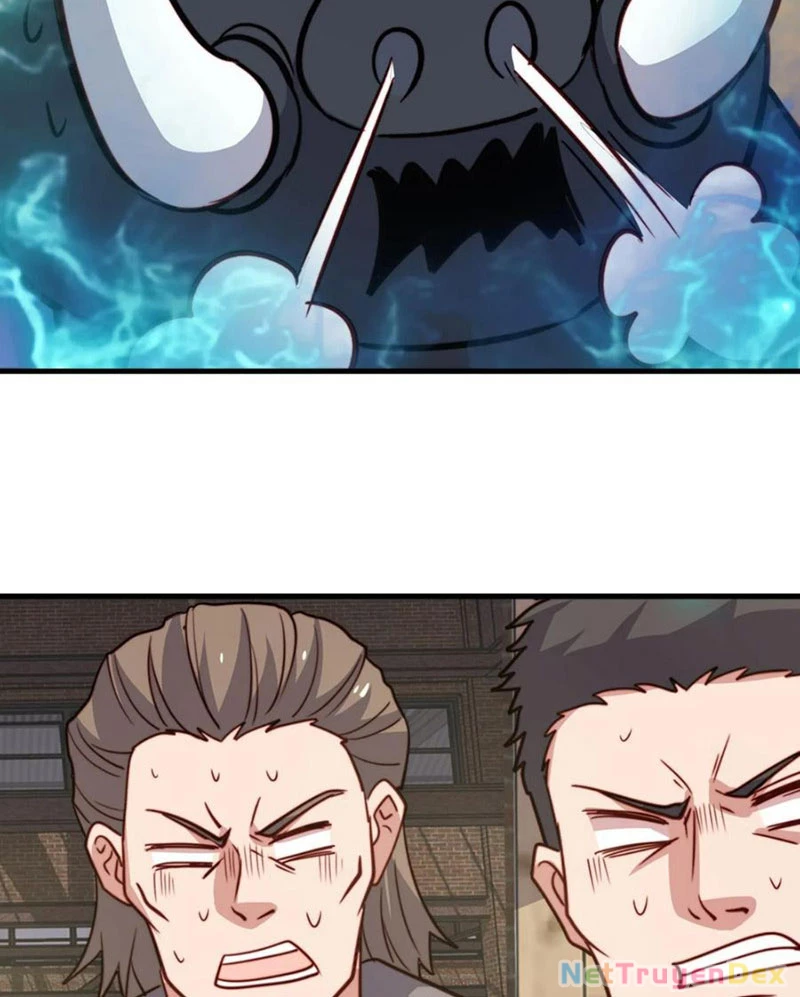 Slime Ta Treo Cự Long Lên Đánh Là Hợp Lý Nhỉ?: Chapter 43