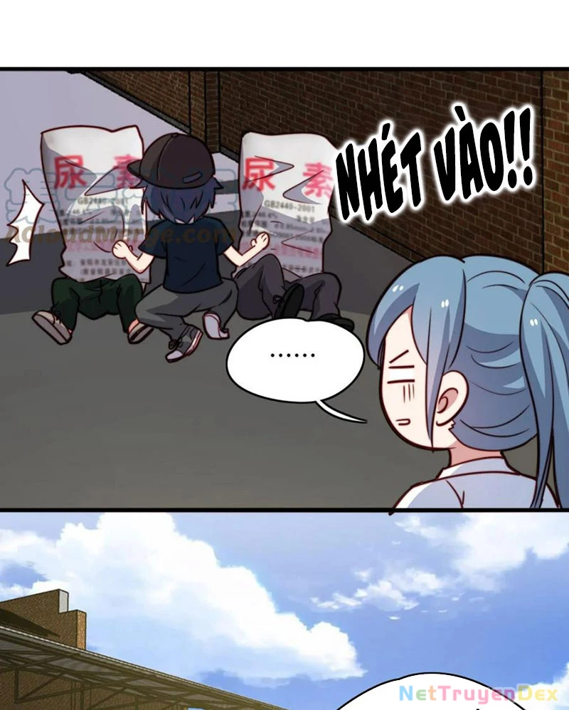 Slime Ta Treo Cự Long Lên Đánh Là Hợp Lý Nhỉ?: Chapter 43