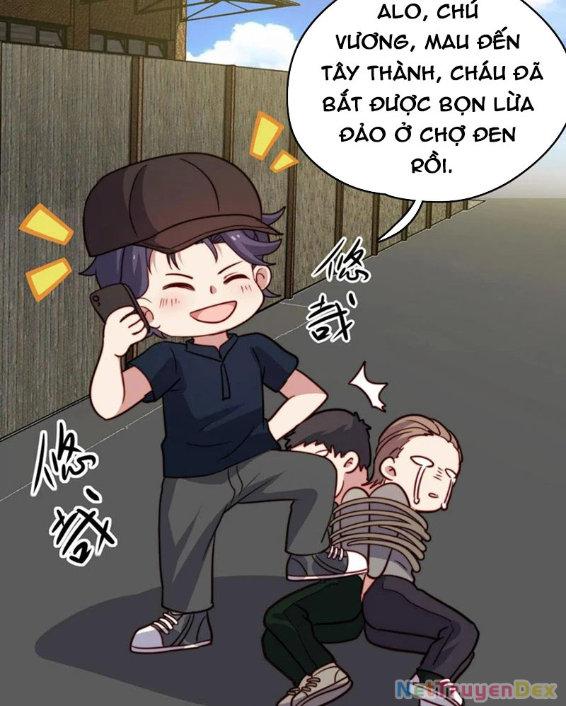 Slime Ta Treo Cự Long Lên Đánh Là Hợp Lý Nhỉ?: Chapter 43