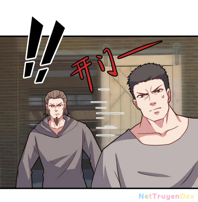 Slime Ta Treo Cự Long Lên Đánh Là Hợp Lý Nhỉ?: Chapter 43