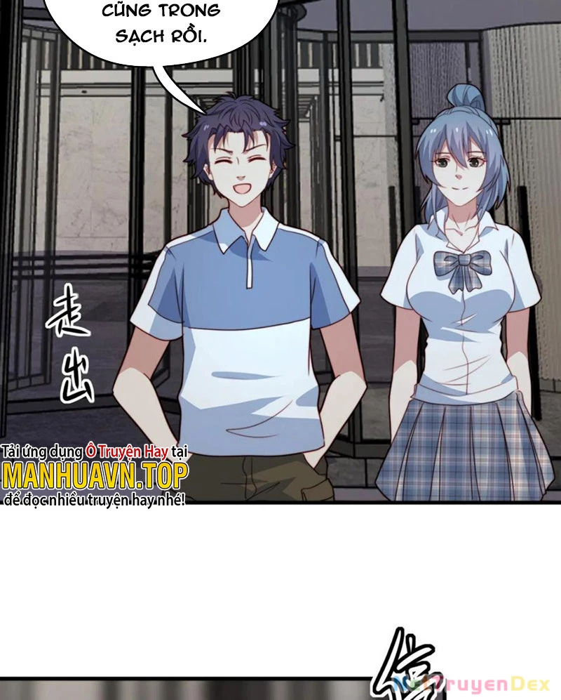 Slime Ta Treo Cự Long Lên Đánh Là Hợp Lý Nhỉ?: Chapter 43