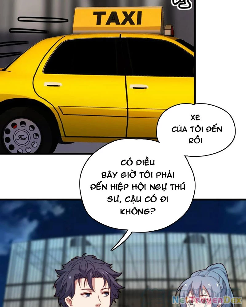 Slime Ta Treo Cự Long Lên Đánh Là Hợp Lý Nhỉ?: Chapter 43