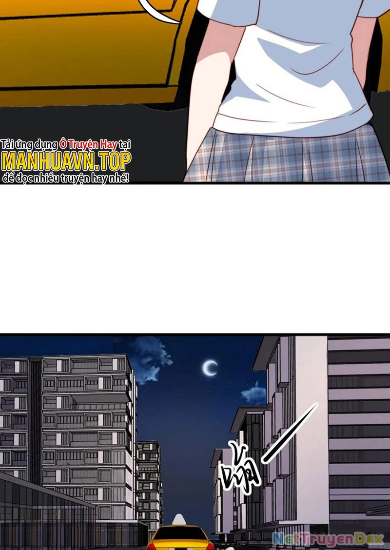 Slime Ta Treo Cự Long Lên Đánh Là Hợp Lý Nhỉ?: Chapter 43