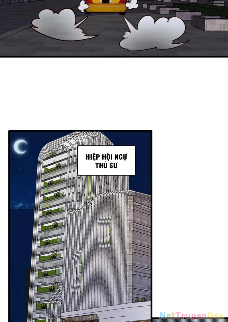 Slime Ta Treo Cự Long Lên Đánh Là Hợp Lý Nhỉ?: Chapter 43