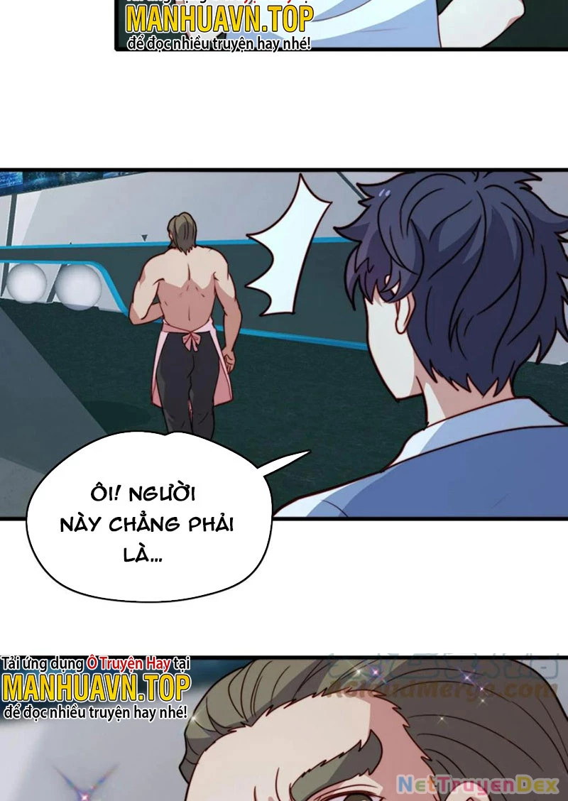 Slime Ta Treo Cự Long Lên Đánh Là Hợp Lý Nhỉ?: Chapter 43