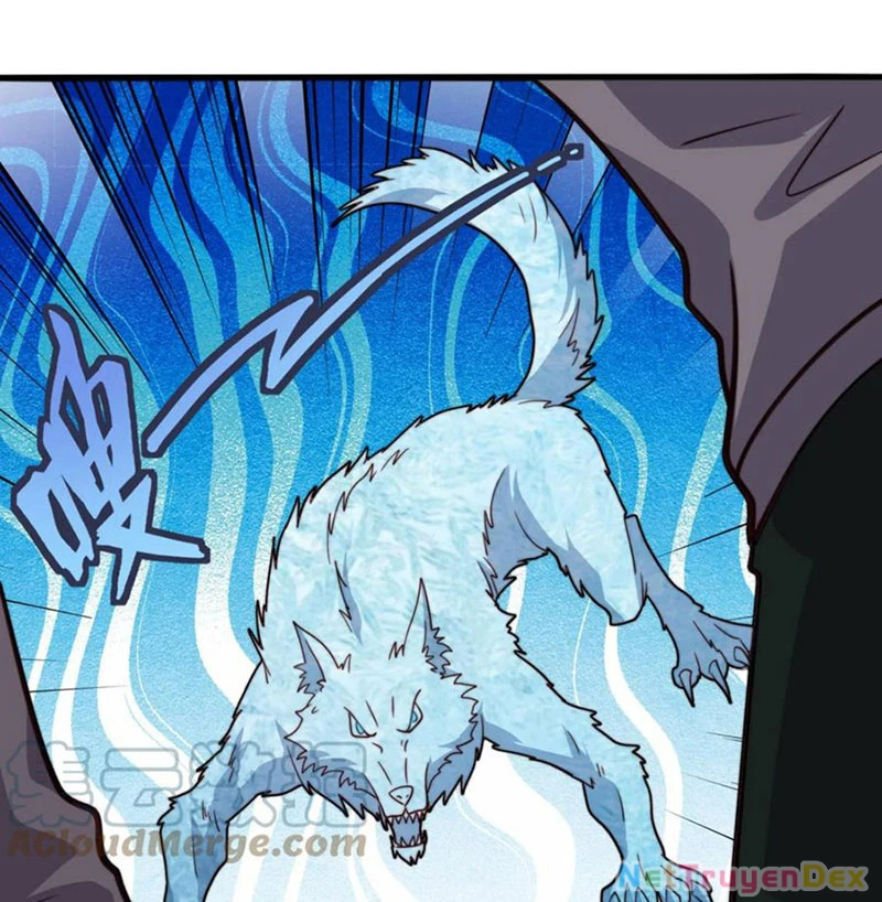 Slime Ta Treo Cự Long Lên Đánh Là Hợp Lý Nhỉ?: Chapter 43