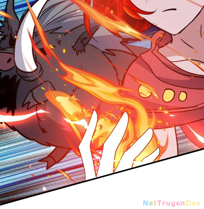 Slime Ta Treo Cự Long Lên Đánh Là Hợp Lý Nhỉ?: Chapter 43