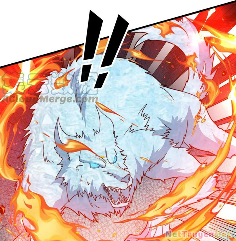 Slime Ta Treo Cự Long Lên Đánh Là Hợp Lý Nhỉ?: Chapter 43